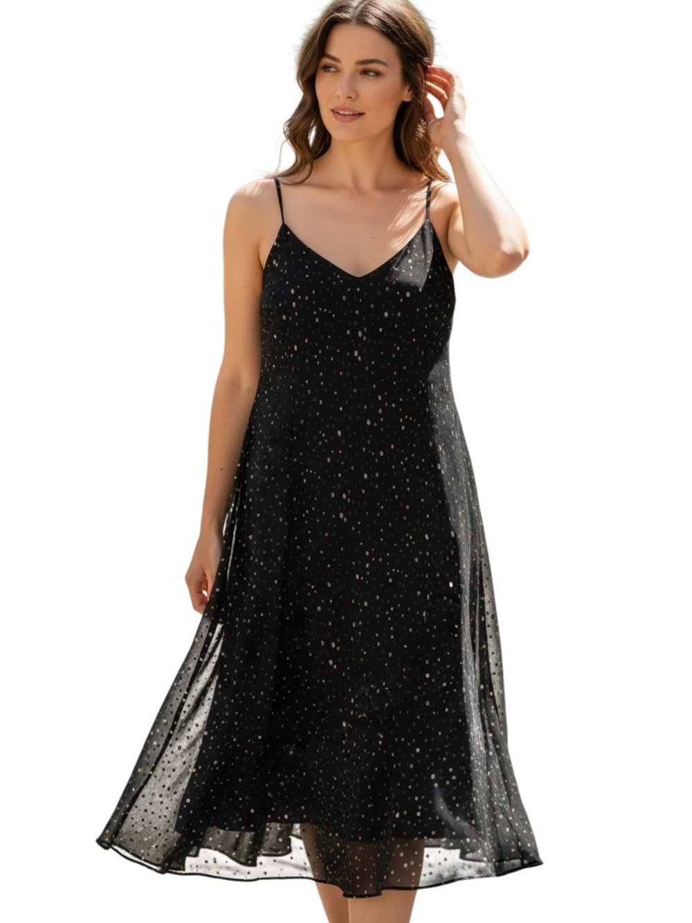 Scarlett Dress Size 13/14 Juniors